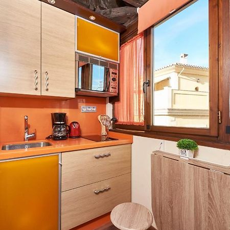 Lindo Estudio Con Terraza San Matias Grenada Zewnętrze zdjęcie