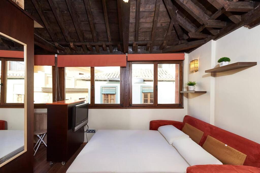Lindo Estudio Con Terraza San Matias Grenada Zewnętrze zdjęcie