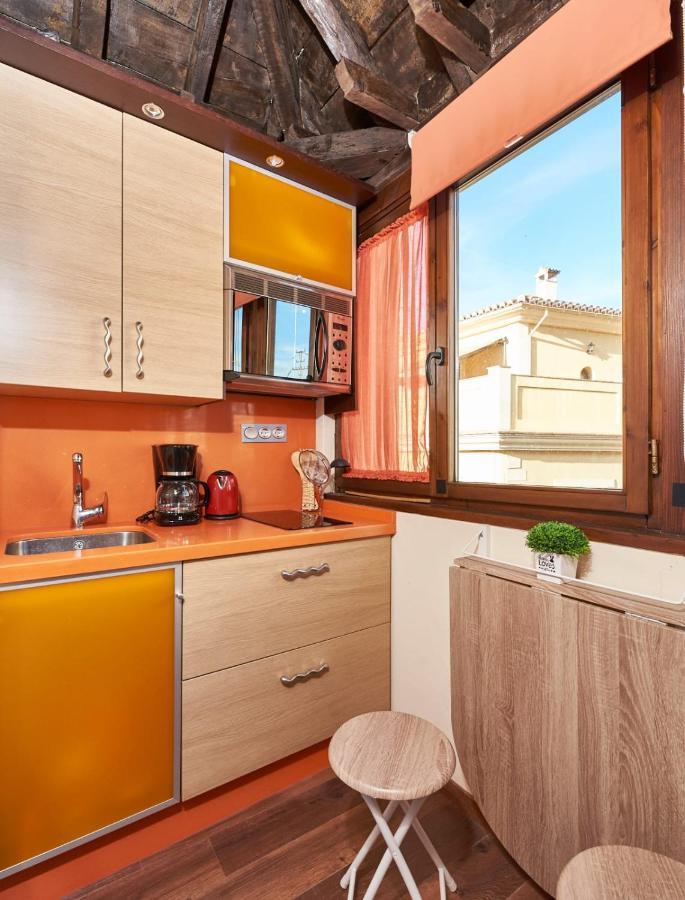 Lindo Estudio Con Terraza San Matias Grenada Zewnętrze zdjęcie