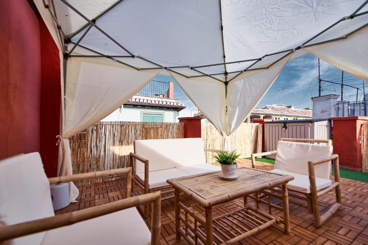 Lindo Estudio Con Terraza San Matias Grenada Zewnętrze zdjęcie